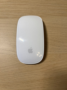 Apple mouse white (2 foto / 2)