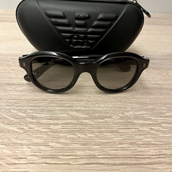 Armani женские солнечные очки