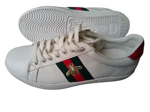 Кроссовки Gucci (1 фото из 9)