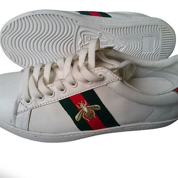 Кроссовки Gucci
