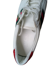 Кроссовки Gucci (3 фото из 9)
