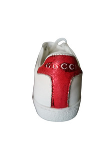 Кроссовки Gucci (7 фото из 9)