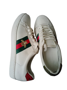 Кроссовки Gucci (9 фото из 9)
