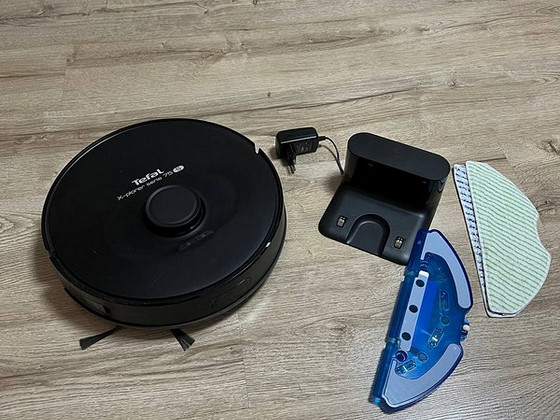 Müüa Robottolmuimeja Tefal X-PLORER Serie 75 S