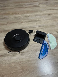 Продается робот-пылесос Tefal X-PLORER Serie 75 S (1 фото из 1)