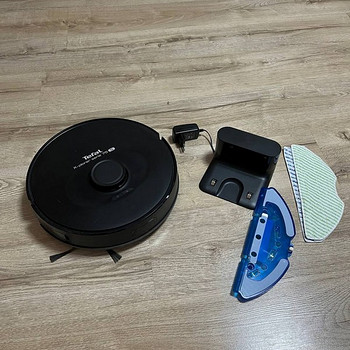 Продается робот-пылесос Tefal X-PLORER Serie 75 S