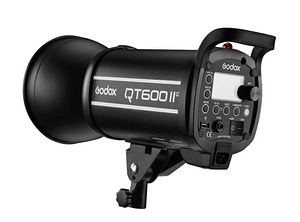 Студийная вспышка Godox QT600IIM (2 фото из 2)