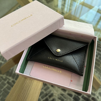 Мини-кошелек Coccinelle! Новый!