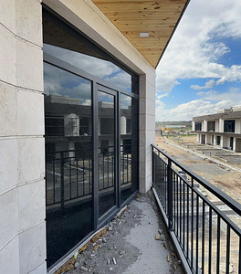 Լյուքս դասի թաունհաուսներ (17 լուսանկար / 20)