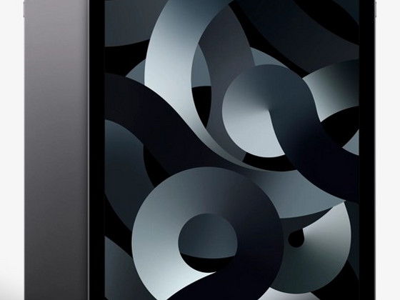 iPad Air 5 M1 256Gb, space grey