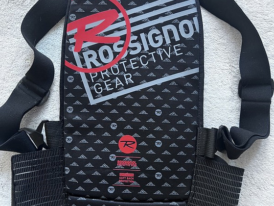 Защита спины Rossignol