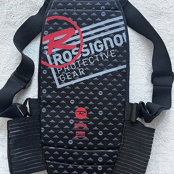 Rossignol seljakaitse