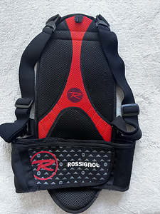 Rossignol seljakaitse (2 foto / 3)
