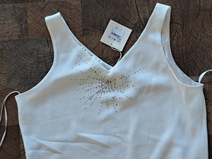 UUS Debenhams Tiger Lily kleit, suurus: XS/S VAATA MÕÕTE! (3 foto / 6)