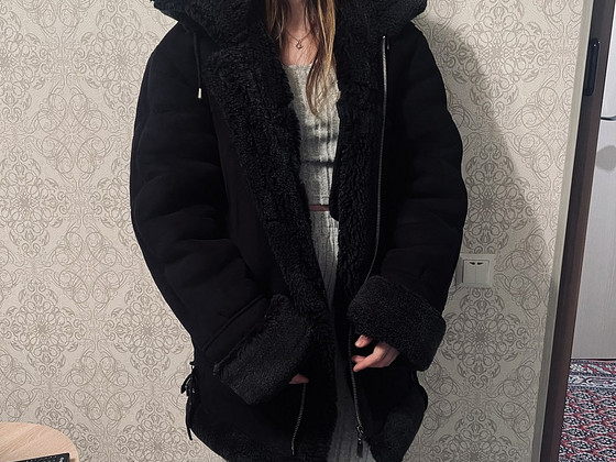 Дубленка