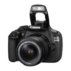 Canon 1200D ֆոտոապառատ (1 լուսանկար / 1)