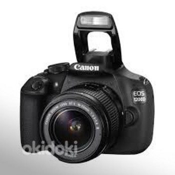 Canon 1200D ֆոտոապառատ