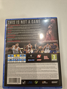 NBA 2K17 (3 фото из 5)
