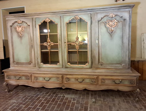 Antiik Kummut 240cm×150cm (1 foto / 9)