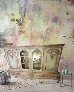 Antiik Kummut 240cm×150cm (8 foto / 9)