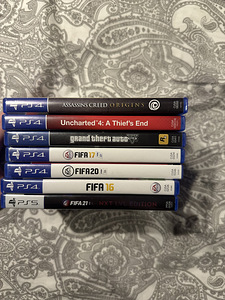 Игры (1 фото из 2)