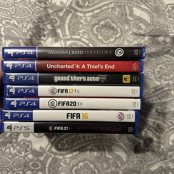 Игры