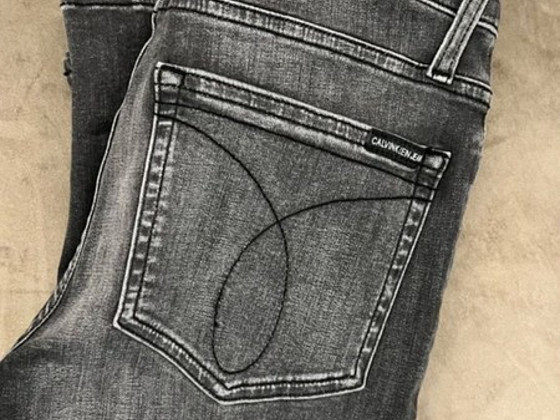 Новые джинсы Calvin Klein Jeans, Размер: 158/164