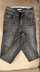 Новые джинсы Calvin Klein Jeans, Размер: 158/164 (2 фото из 2)