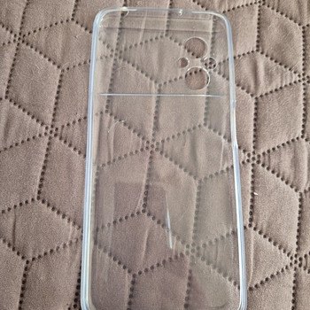 Чехол POCO M5