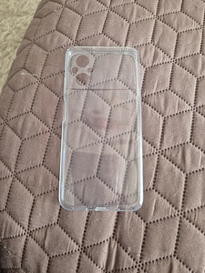 Korpus POCO M5 (2 foto / 3)