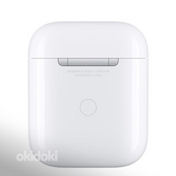 Чехол для Airpods