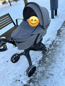 Käru Stokke xplory (1 foto / 4)