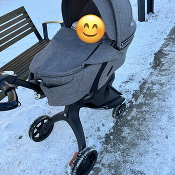 Käru Stokke xplory