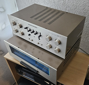 Marantz SM-8 SC-8 (1 foto / 3)