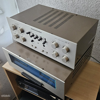 Marantz SM-8 SC-8