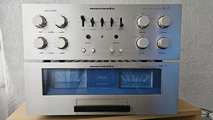 Marantz SM-8 SC-8 (2 foto / 3)
