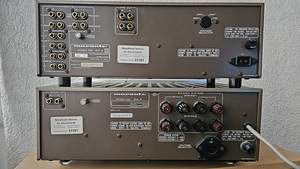Marantz SM-8 SC-8 (3 foto / 3)
