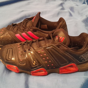 Adidas р.43