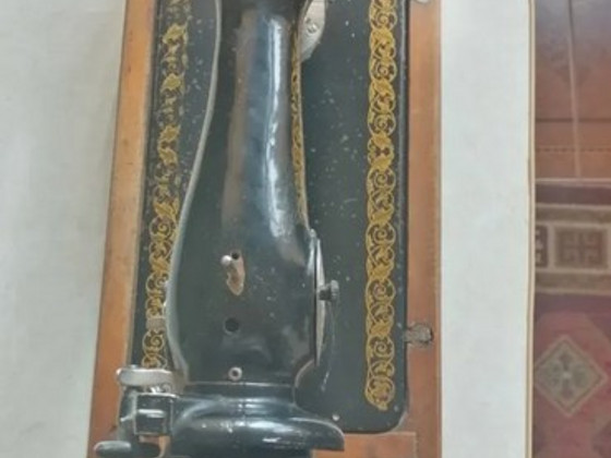 Կարի մեքենա