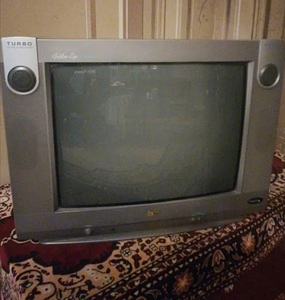 Golden eye turbo (1 լուսանկար / 1)