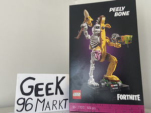 Lego Fortnite Peely Bone 77072 (1 фото из 1)