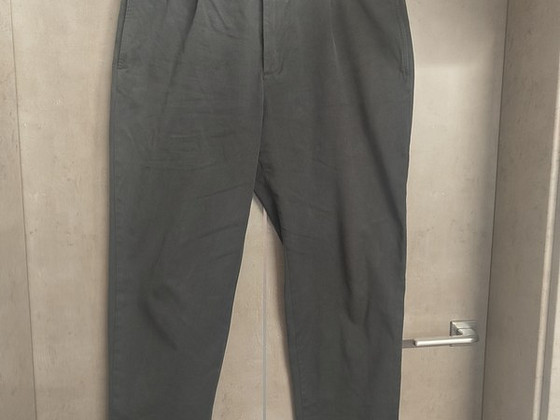 Брюки Massimo Dutti р.36