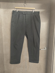 Брюки Massimo Dutti р.36 (1 фото из 6)