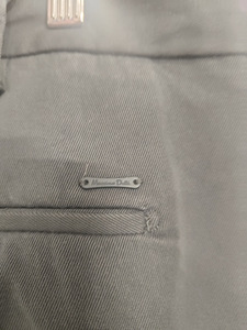 Брюки Massimo Dutti р.36 (3 фото из 6)