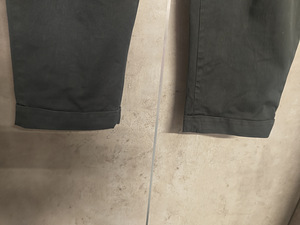 Брюки Massimo Dutti р.36 (4 фото из 6)