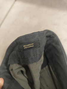 Брюки Massimo Dutti р.36 (5 фото из 6)