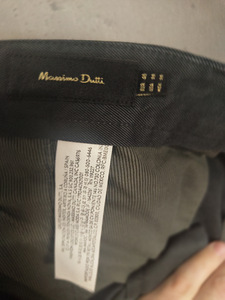 Брюки Massimo Dutti р.36 (6 фото из 6)