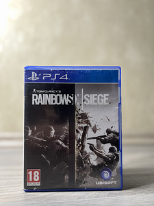 Продажа игры на ps4 (2 фото из 8)