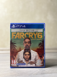 Продажа игры на ps4 (4 фото из 8)