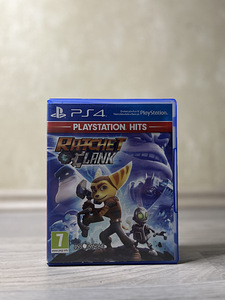 Продажа игры на ps4 (5 фото из 8)